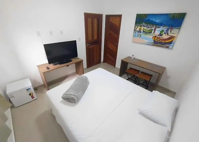 Suites Castanheiras