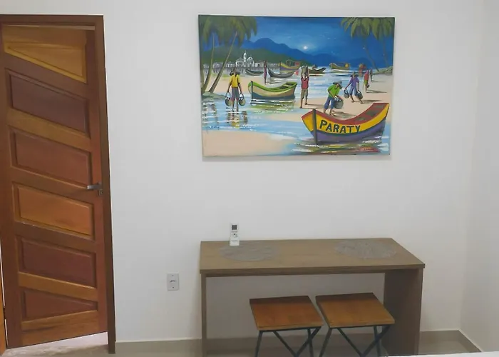 Suites Castanheiras